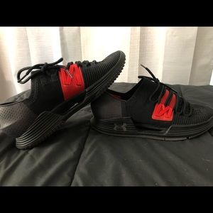 Under Armour Men’s Sneaks